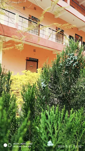 Kaliyaganj College of Education