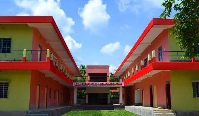 Kaliyaganj College of Education