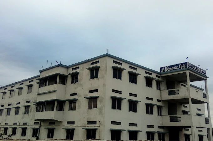 Pratichi D.El.Ed B.Ed College
