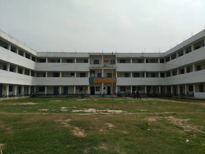 Swami Vivekananda College of Education