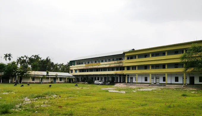Vidyasagar B.Ed D.El.Ed College