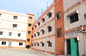 Netajee Subhash Chandra Bose Institute of Education