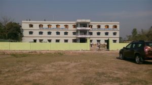Mother Teresa College of Education