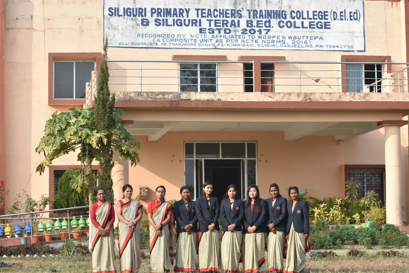 Siliguri Terai B.Ed College
