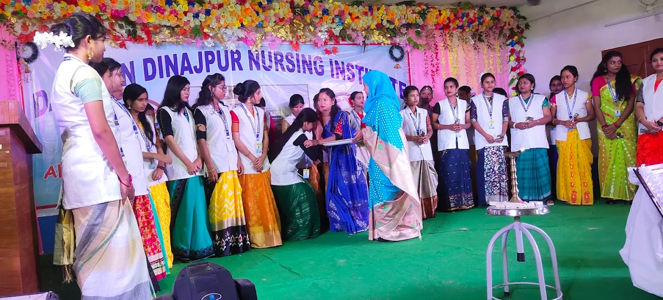 Dakshin Dinajpur Nursing Institute