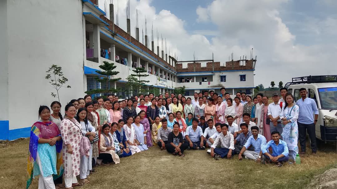 Annual Cultural Fest at Gurukul & Swami