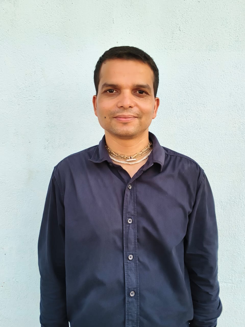Student Sumit Kumar